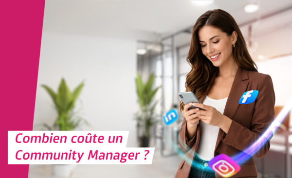 Lire la suite à propos de l’article Combien coûte un community manager en France en 2026 ?